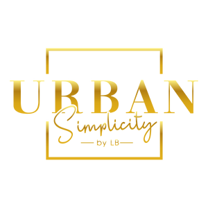 Urban Simplicity by LB